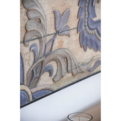 Pari Blooming Grand Wall Tile