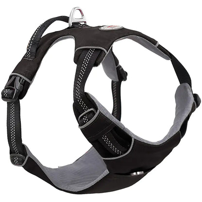 Explosion-Proof Red Vest Type Safety Gear