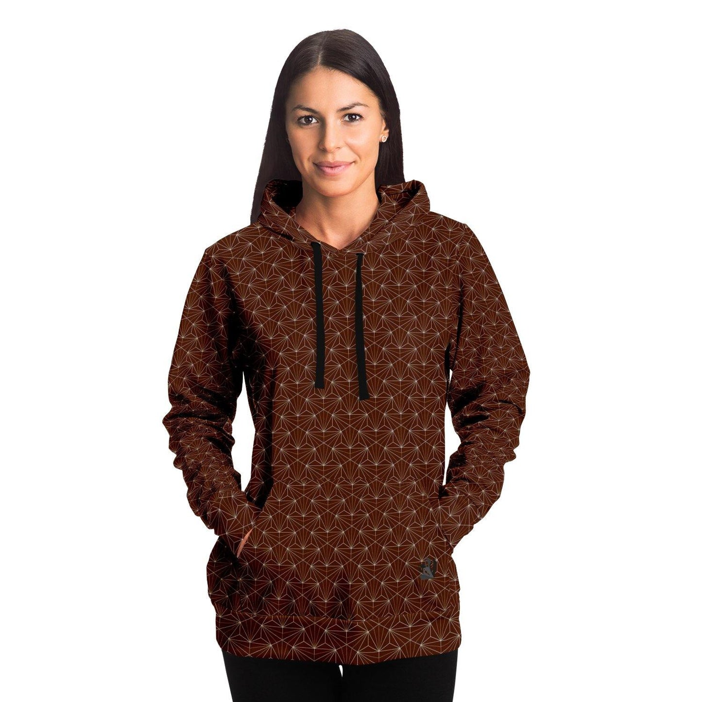 Jasper Sacred Connections Premium Pullover Hoodie