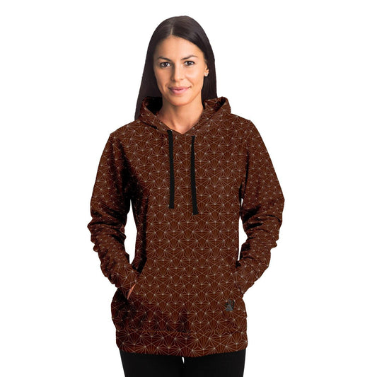 Jasper Sacred Connections Premium Pullover Hoodie