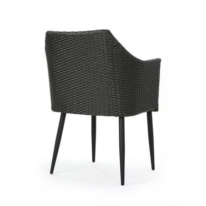 Kenneth Outdoor Dining Chair