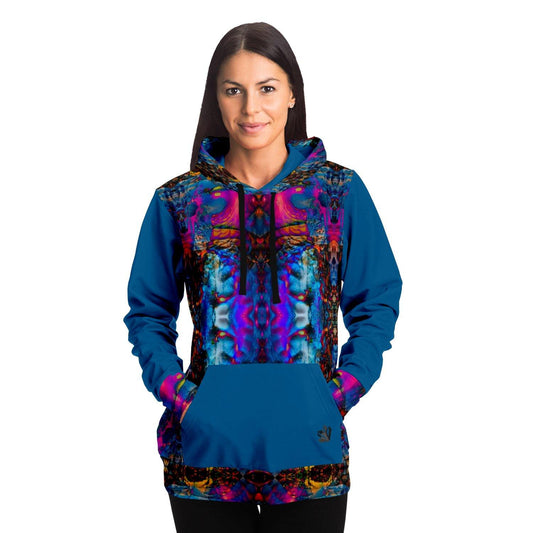 ASCENDENT Premium Pullover Hoodie