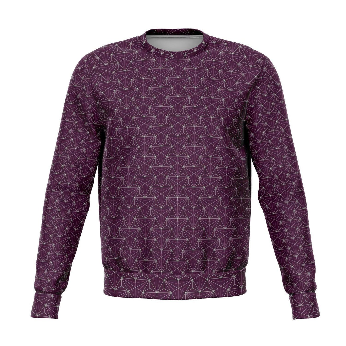 RUBY SACRED CONNECTIONS unisex PREMIUM SWEATSHIRT