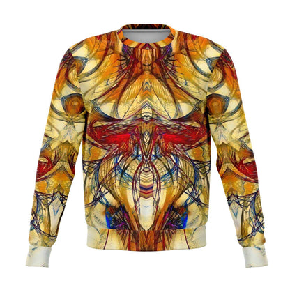 GOLDEN AGE unisex PREMIUM SWEATSHIRT