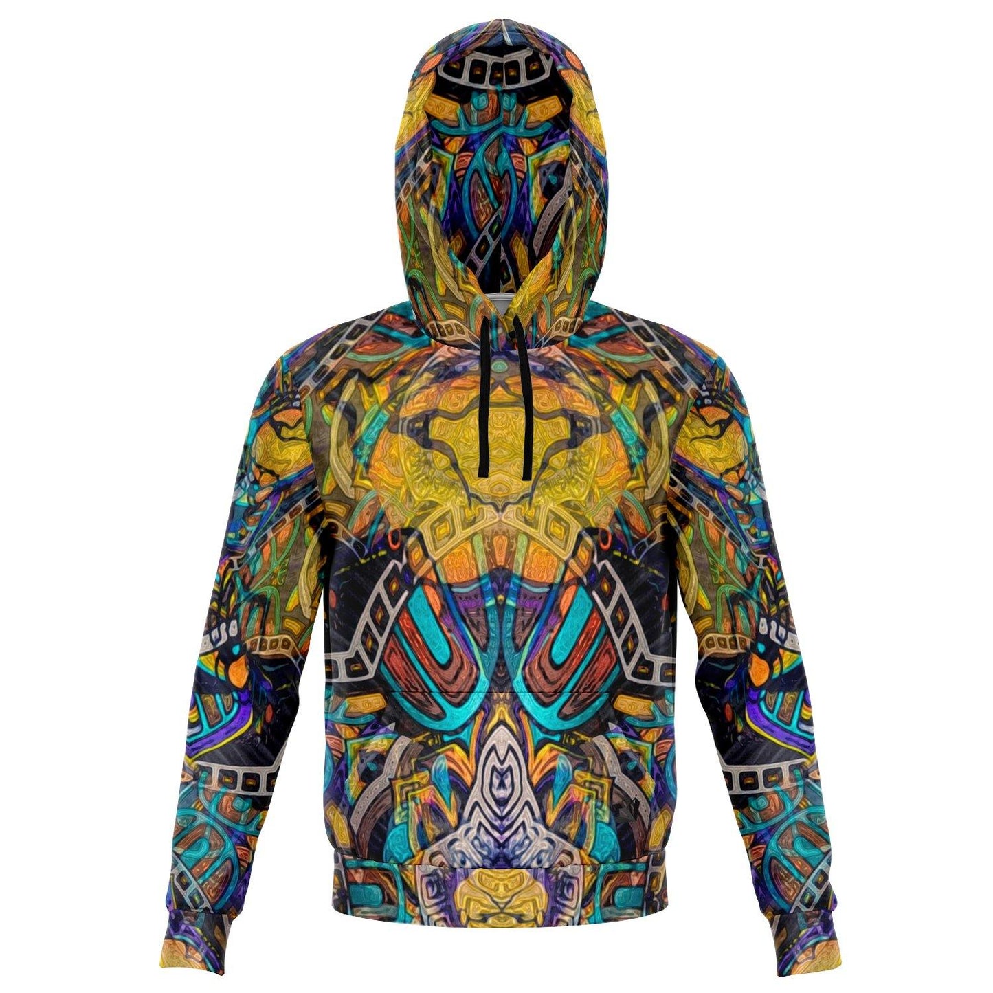 Sweet Dreams Premium Pullover Hoodie
