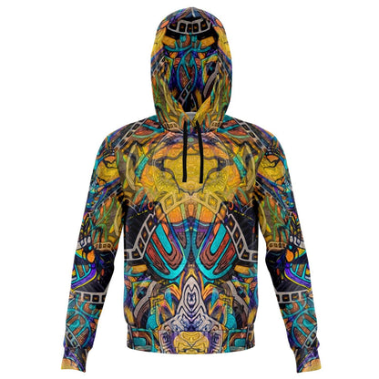 Sweet Dreams Premium Pullover Hoodie