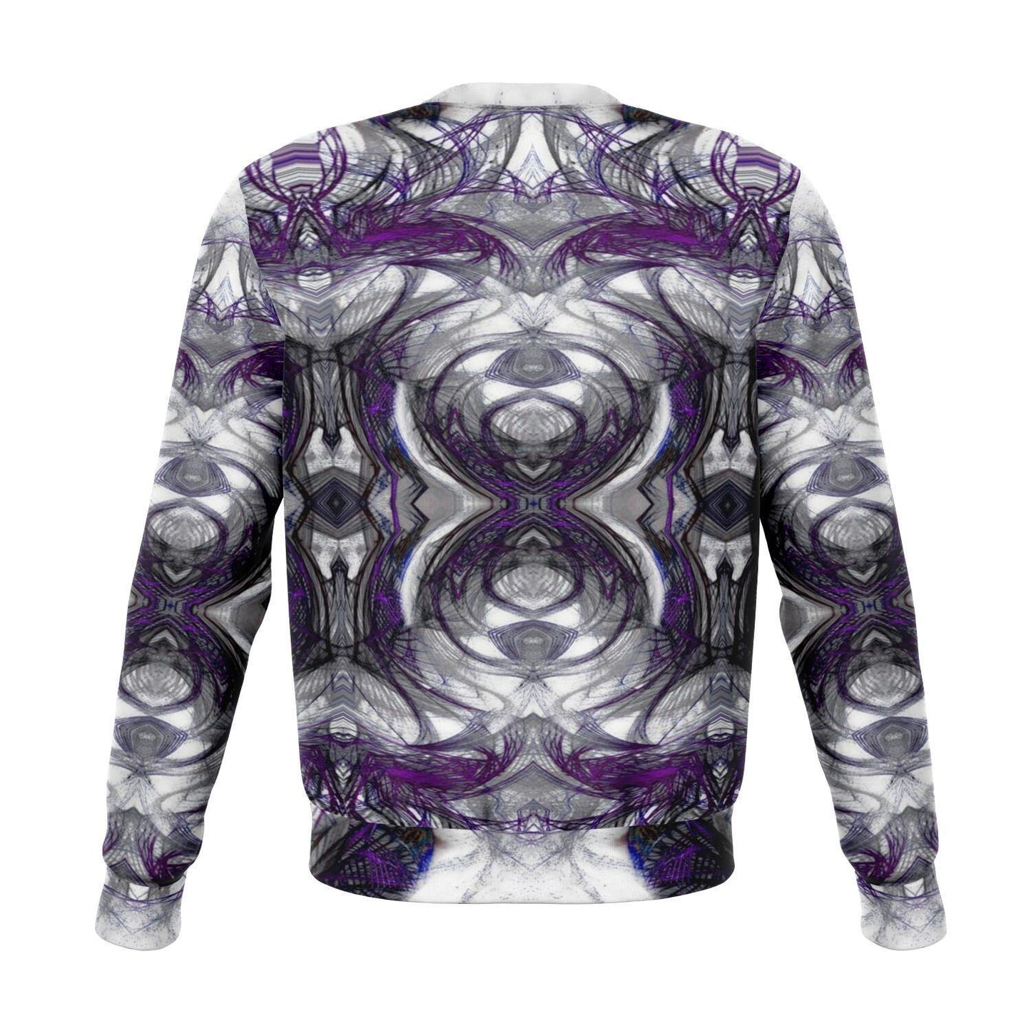 ARCHANGEL IN PURPLE PREMIUM SWEATSHIRT