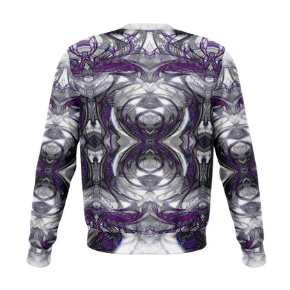 ARCHANGEL IN PURPLE PREMIUM SWEATSHIRT