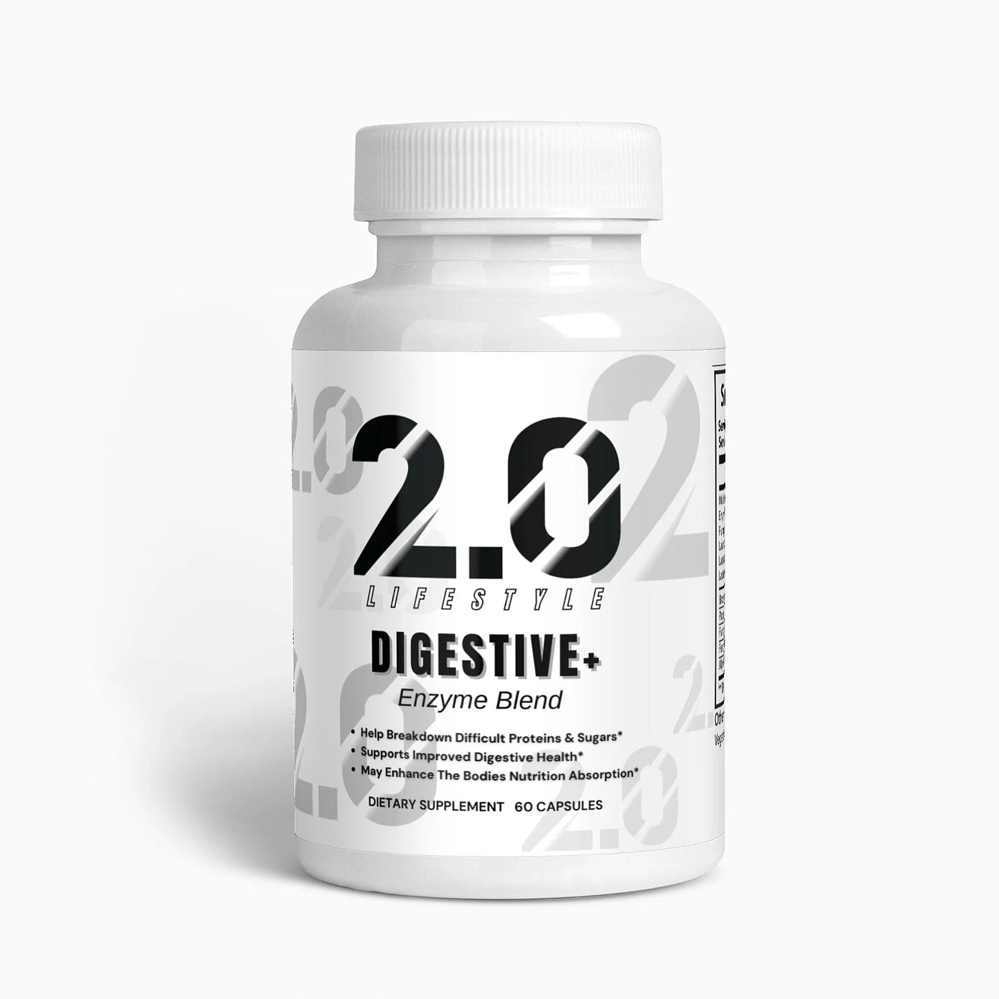 Digestive+