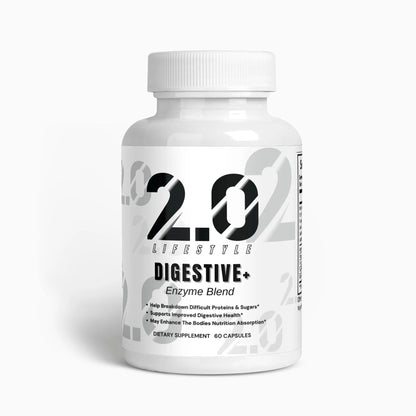 Digestive+