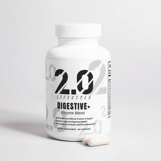 Digestive+