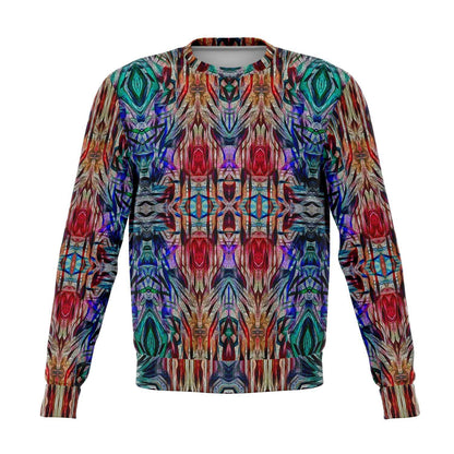 SACRAL BREATH unisex PREMIUM SWEATSHIRT