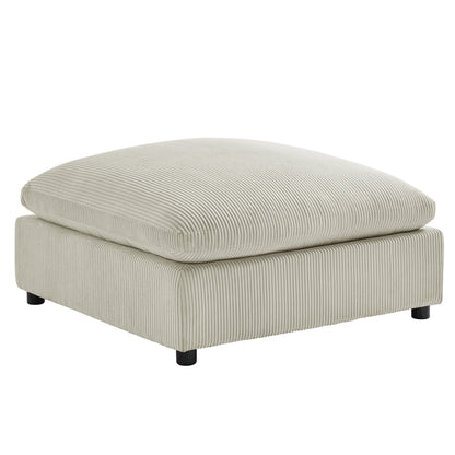 Chelsea Modular 3-Piece Chofa Sofa - Beige