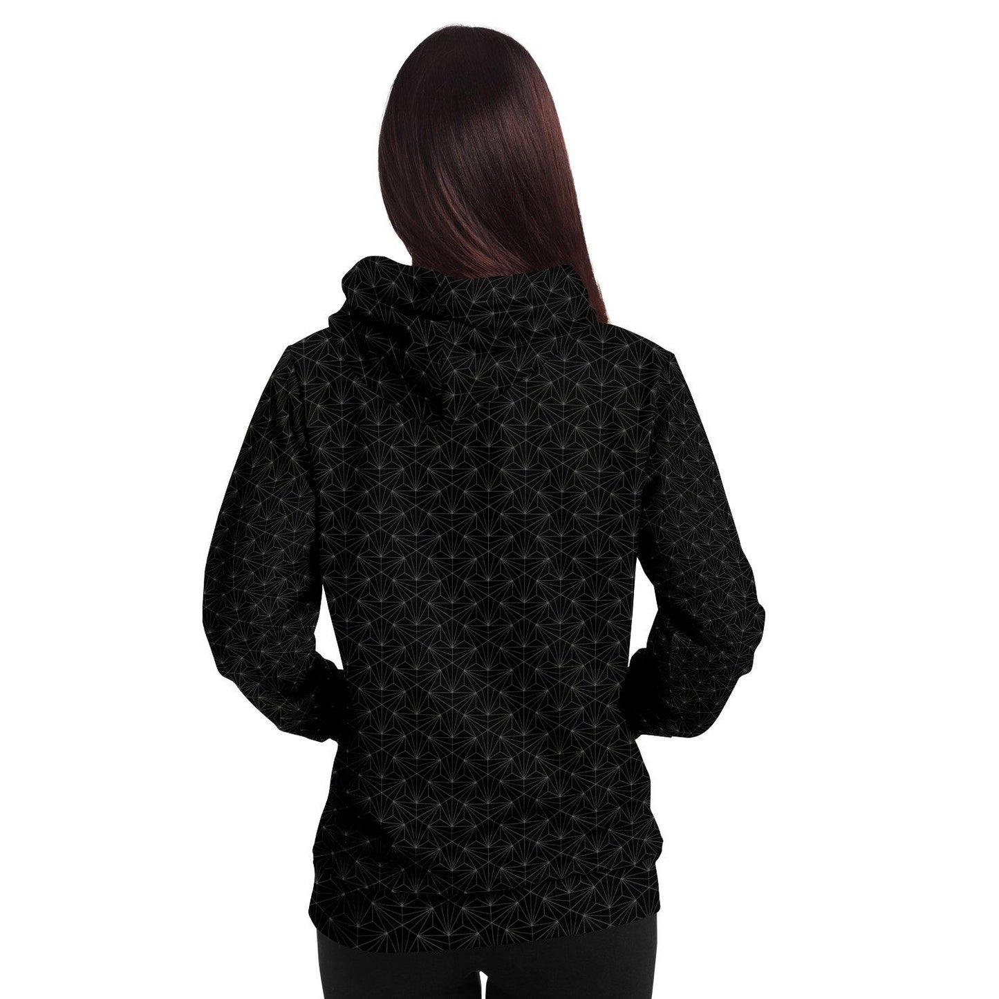 Onyx Sacred Connections Premium Pullover Hoodie