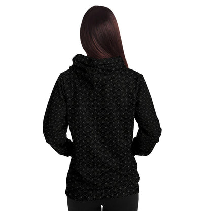 Onyx Sacred Connections Premium Pullover Hoodie