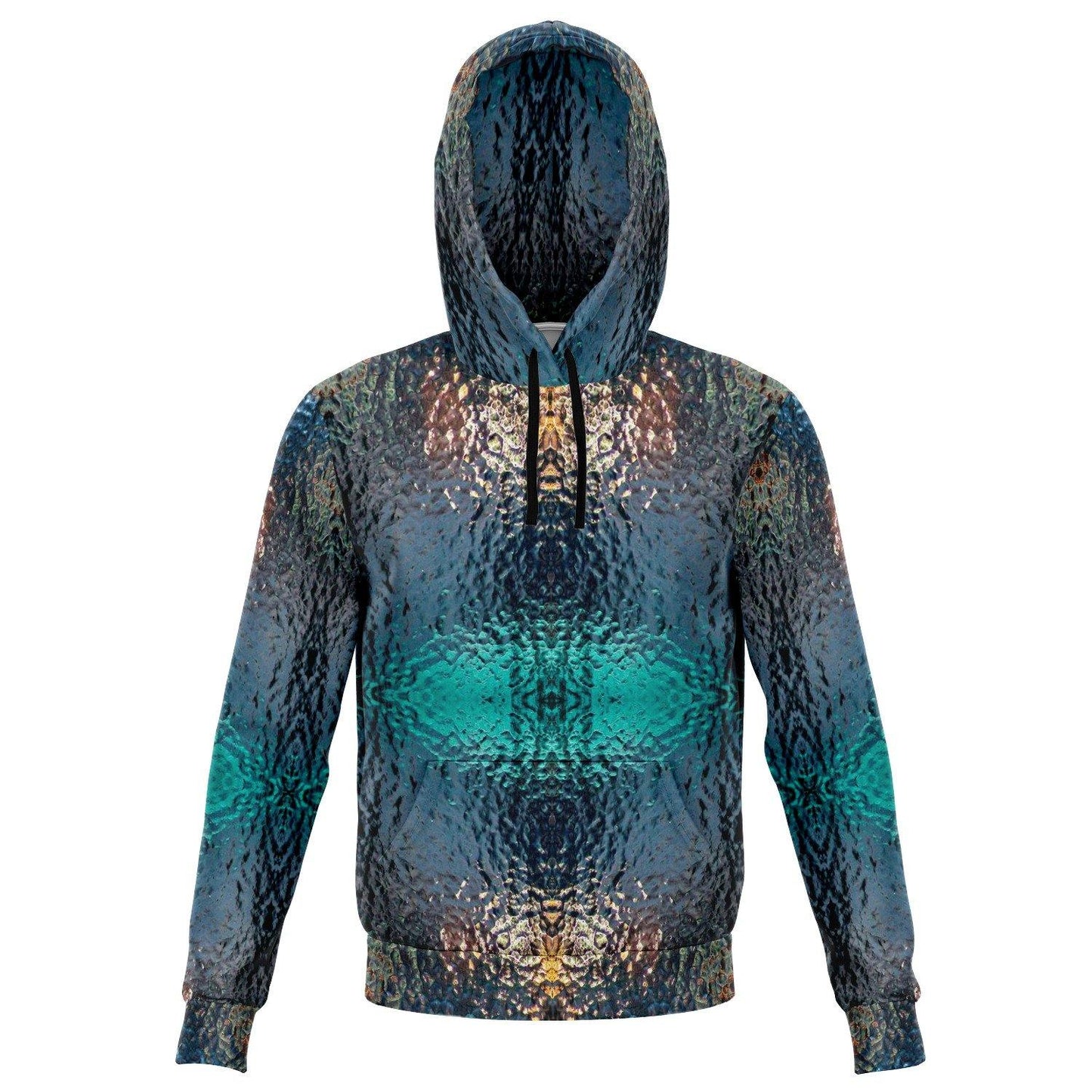 Liquid Premium Pullover Hoodie