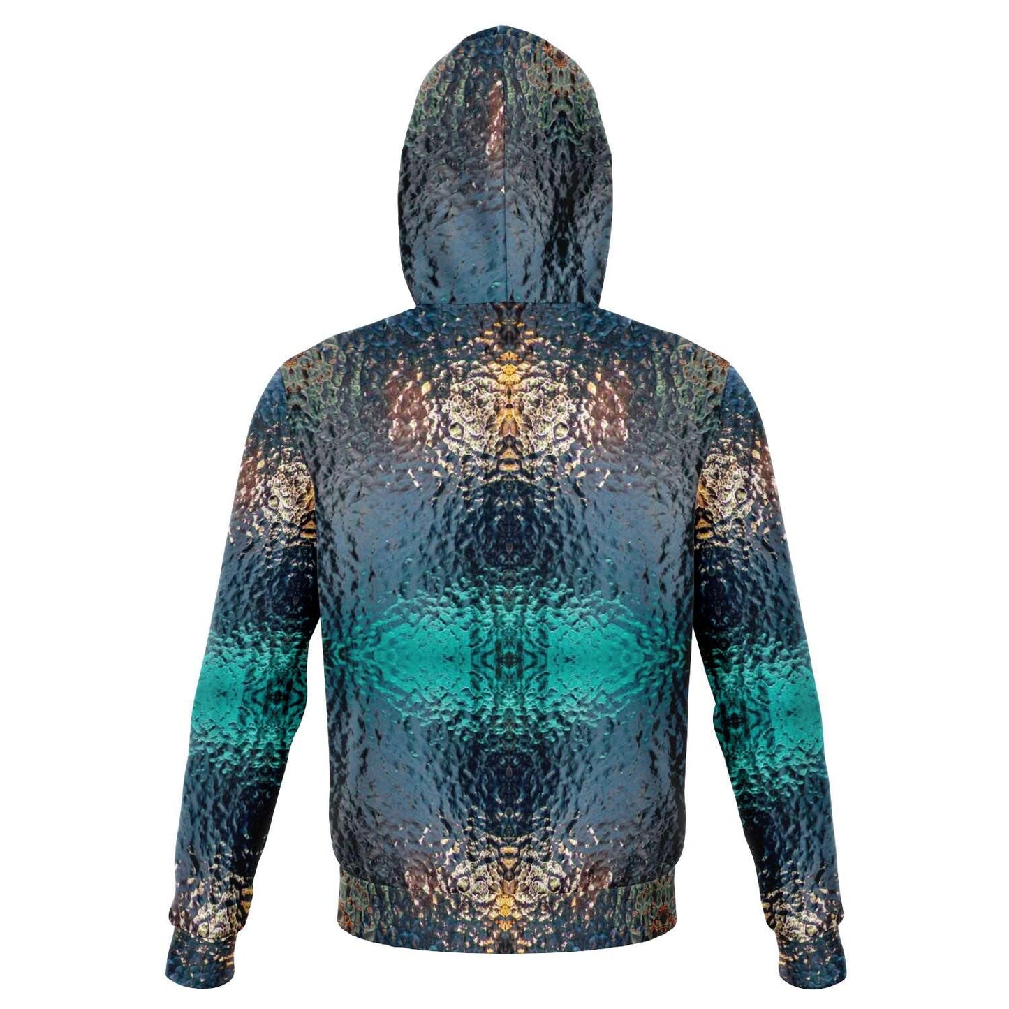 Liquid Premium Pullover Hoodie