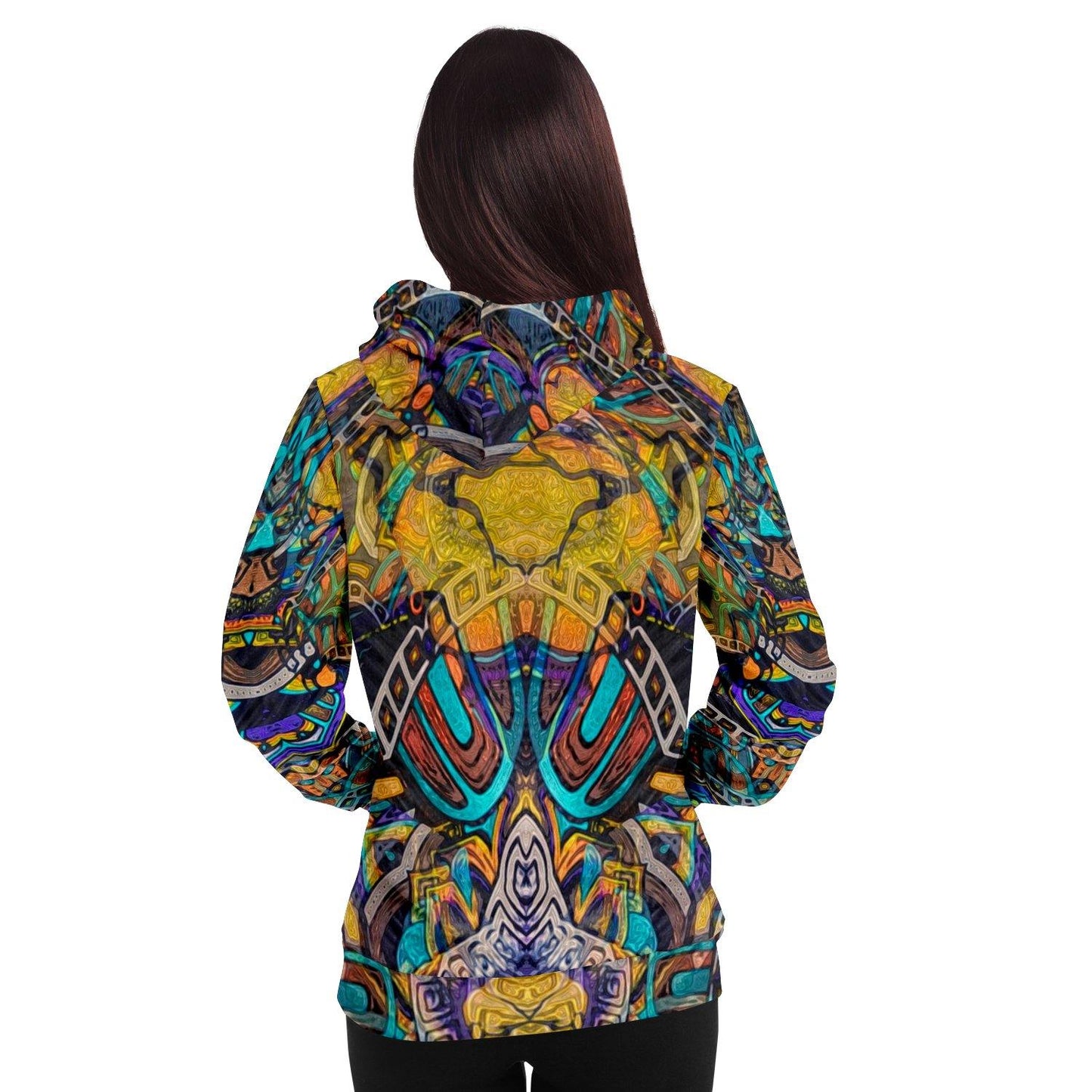 Sweet Dreams Premium Pullover Hoodie