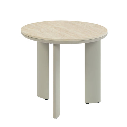 Ingram Ceramic Top Table