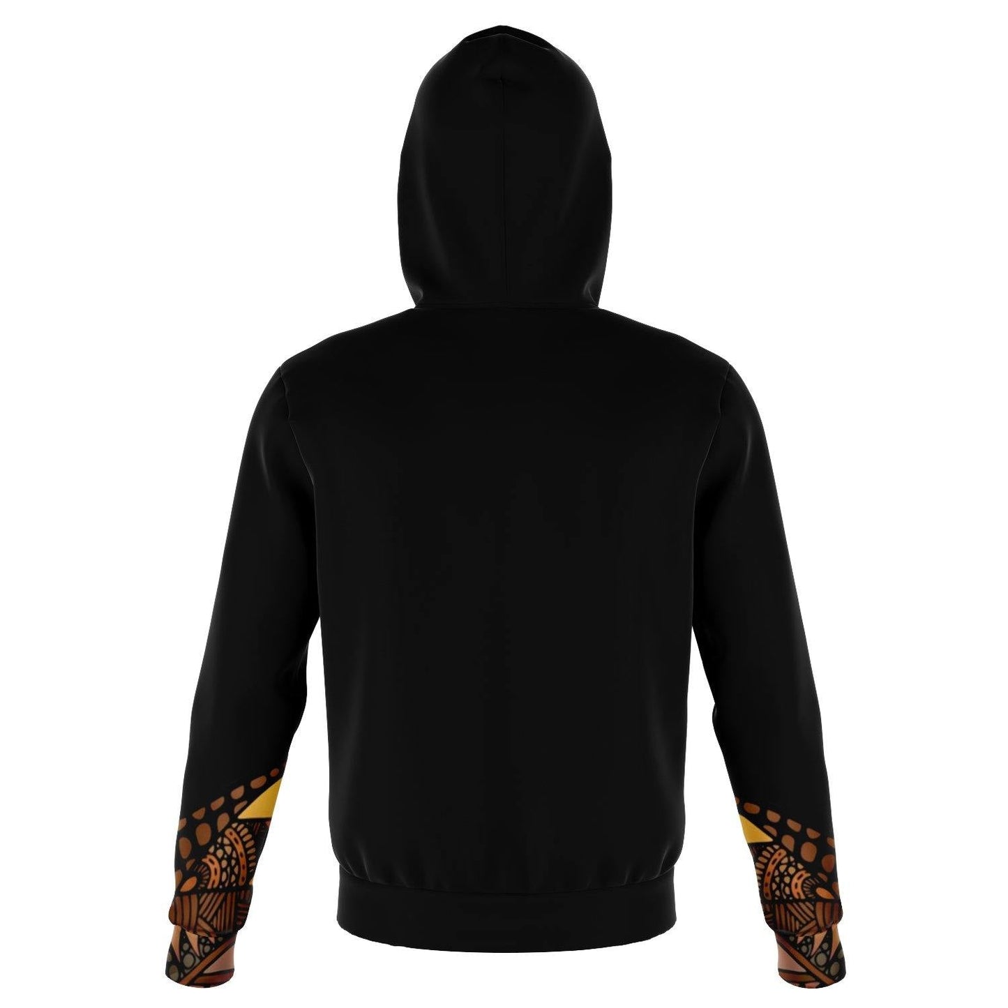 Sacred Fox Premium Pullover Hoodie