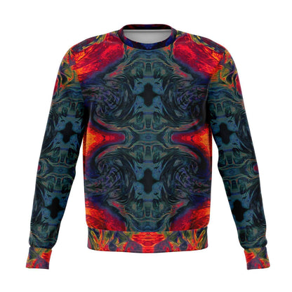 EXPANSION PREMIUM UNISEX SWEATSHIRT