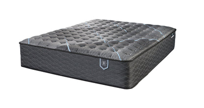 Restonic ComfortCare Hybrid Restful Nights Firm Twin Extra Long Mattress
