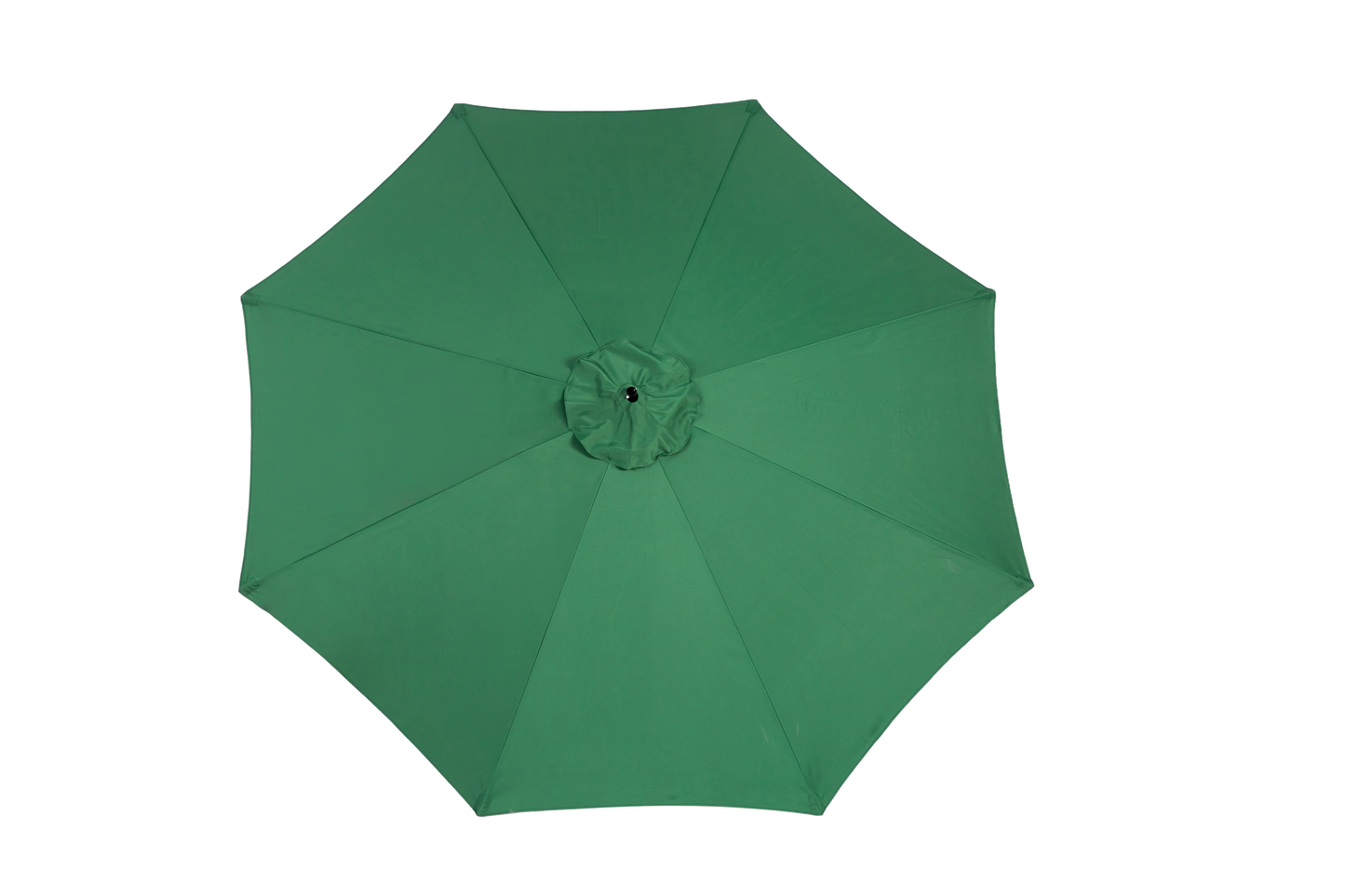 Best Choice Products 10ft Offset Hanging Market Patio Umbrella