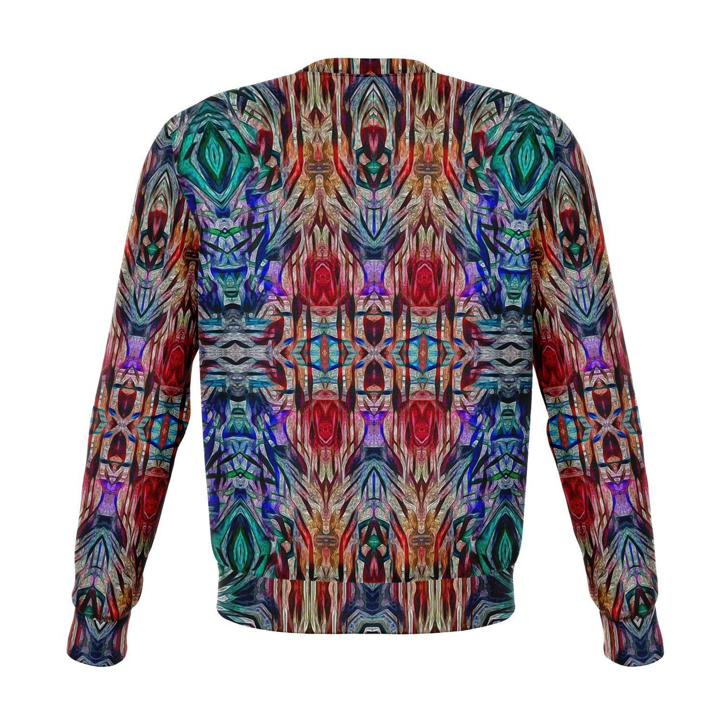 SACRAL BREATH unisex PREMIUM SWEATSHIRT