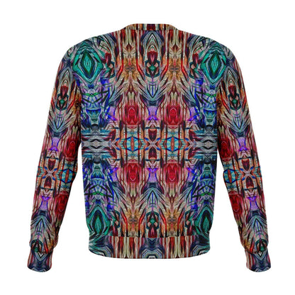 SACRAL BREATH unisex PREMIUM SWEATSHIRT