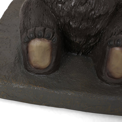 Bear Umbrella Base