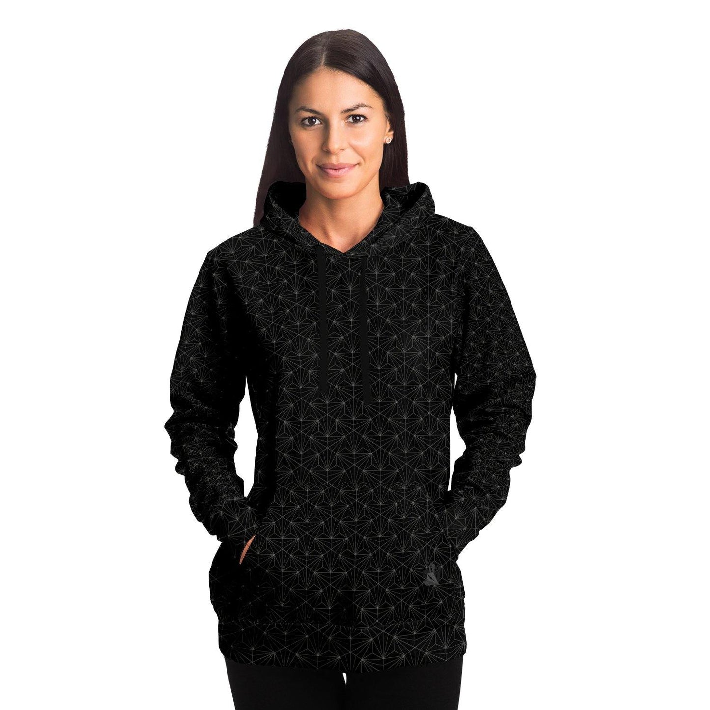 Onyx Sacred Connections Premium Pullover Hoodie
