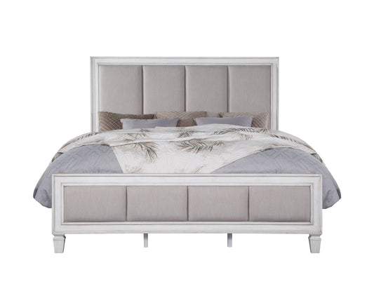 Katia Upholstered Bed