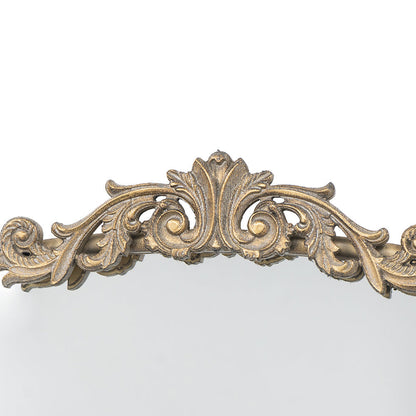 The Aurelia Mirror