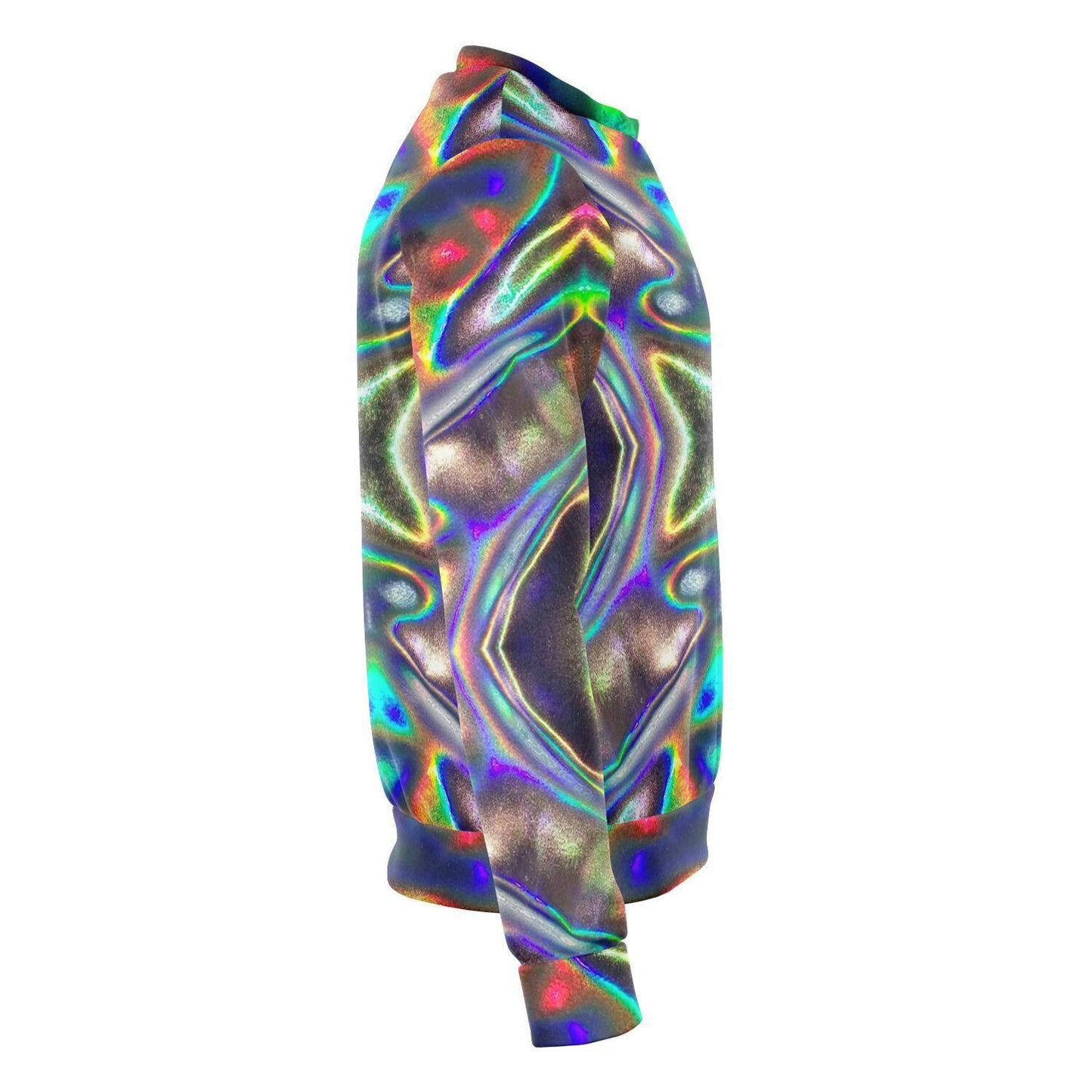 HOLOGRAM unisex PREMIUM SWEATSHIRT