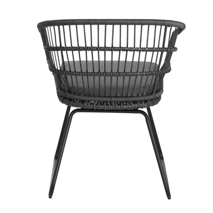 Terry Chair Set of 2