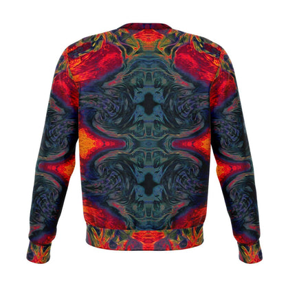 EXPANSION PREMIUM UNISEX SWEATSHIRT