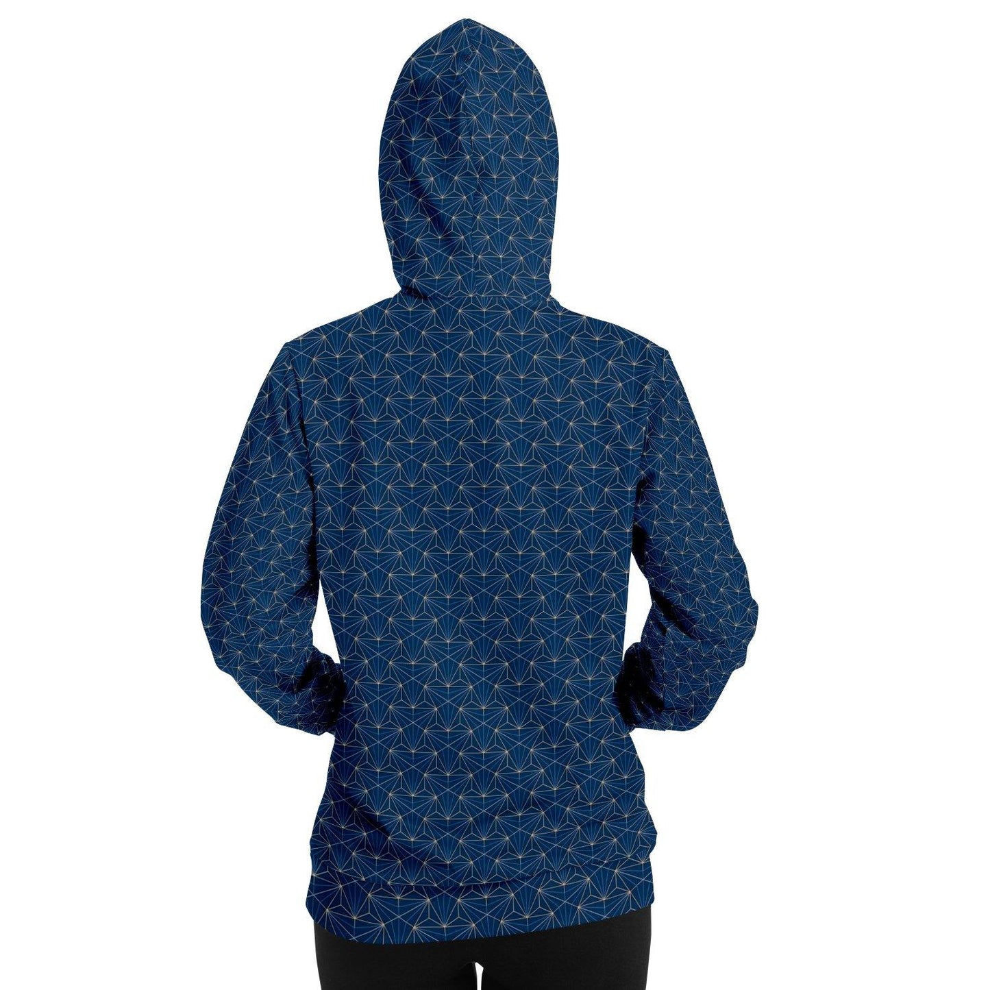 Topaz Sacred Connections Premium Pullover Hoodie