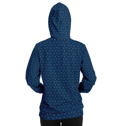 Topaz Sacred Connections Premium Pullover Hoodie