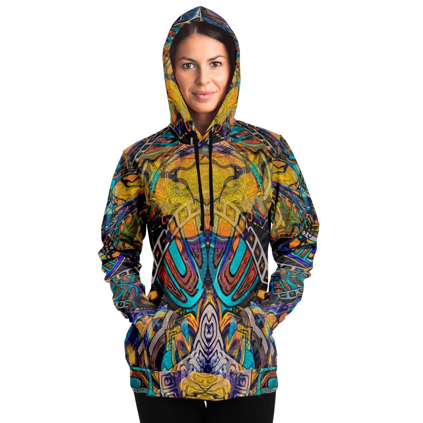 Sweet Dreams Premium Pullover Hoodie