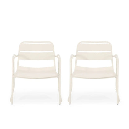 Conrad Outdoor Chair