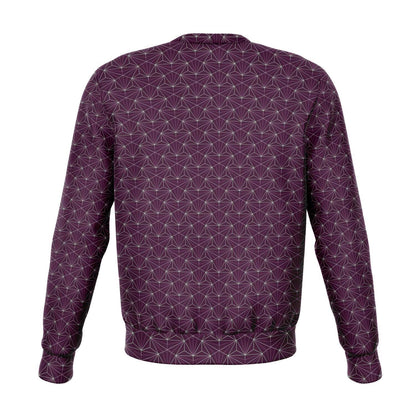 RUBY SACRED CONNECTIONS unisex PREMIUM SWEATSHIRT