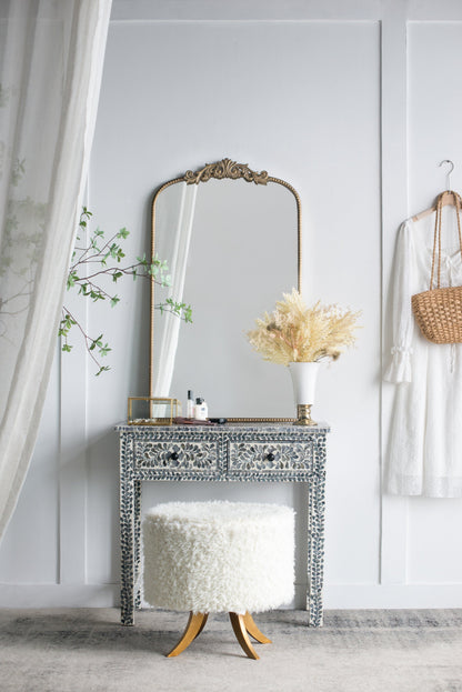 The Montclair Grandeur Mirror