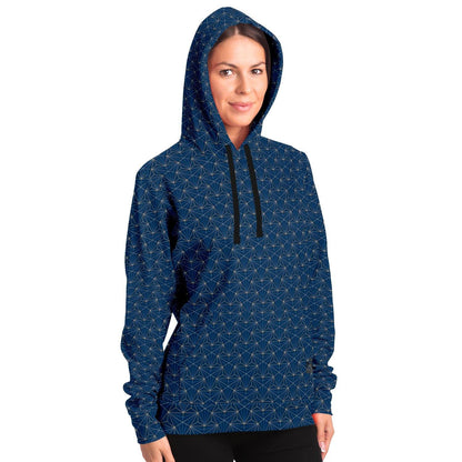 Topaz Sacred Connections Premium Pullover Hoodie