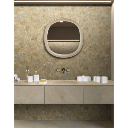Elegant Bathroom Accessories Set