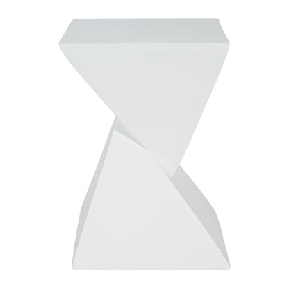 All Weather MGO X Design Side Table