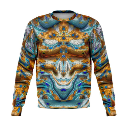 Legends Dragon unisex PREMIUM SWEATSHIRT
