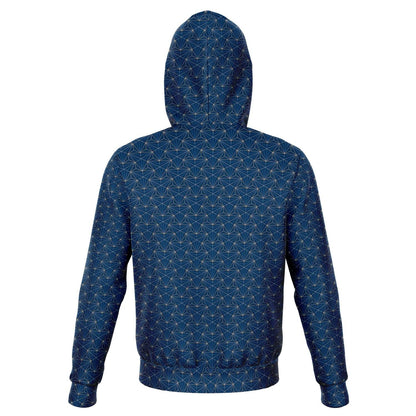 Topaz Sacred Connections Premium Pullover Hoodie