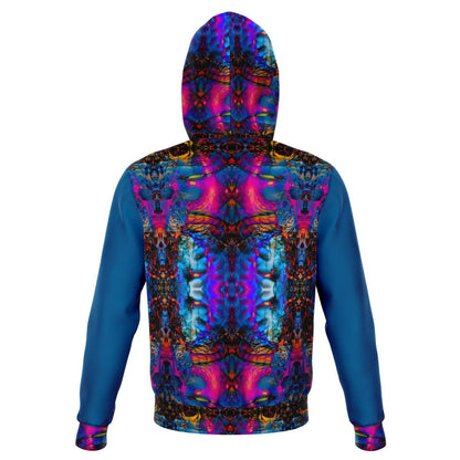 ASCENDENT Premium Pullover Hoodie
