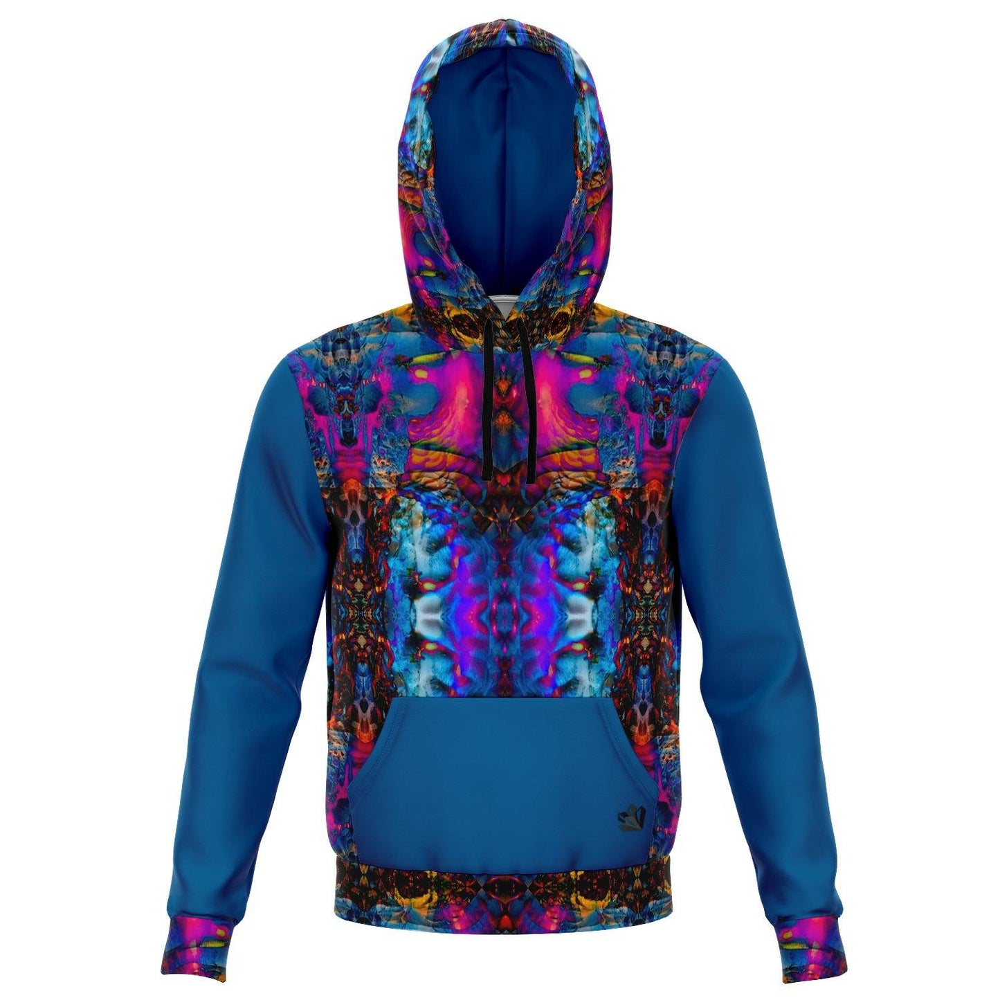 ASCENDENT Premium Pullover Hoodie