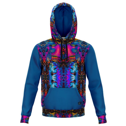 ASCENDENT Premium Pullover Hoodie